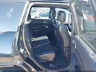 2017 Jeep Grand Cherokee Altitude 4x4 Черный vin: 1C4RJFAG1HC768079