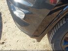 2017 Jeep Grand Cherokee Altitude 4x4 Черный vin: 1C4RJFAG1HC768079