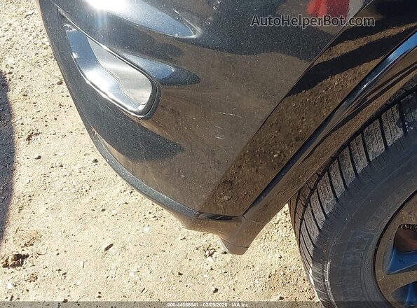 1C4RJFAG1HC768079 2017 JEEP GRAND CHEROKEE Черный Вид спереди