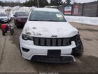 2020 Jeep Grand Cherokee Altitude 4x4 Белый vin: 1C4RJFAG1LC354941