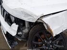 2020 Jeep Grand Cherokee Altitude 4x4 Белый vin: 1C4RJFAG1LC354941
