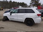2020 Jeep Grand Cherokee Altitude 4x4 Белый vin: 1C4RJFAG1LC354941