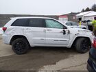 2020 Jeep Grand Cherokee Altitude 4x4 Белый vin: 1C4RJFAG1LC354941