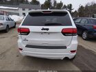2020 Jeep Grand Cherokee Altitude 4x4 Белый vin: 1C4RJFAG1LC354941