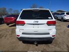 2016 Jeep Grand Cherokee Laredo Белый vin: 1C4RJFAG2GC304247