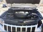 2016 Jeep Grand Cherokee Laredo Белый vin: 1C4RJFAG2GC304247