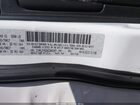 2016 Jeep Grand Cherokee Laredo Белый vin: 1C4RJFAG2GC304247