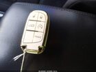 2016 Jeep Grand Cherokee Laredo Белый vin: 1C4RJFAG2GC304247