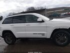 2016 Jeep Grand Cherokee 75th Anniversary Белый vin: 1C4RJFAG2GC506134