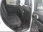 2016 Jeep Grand Cherokee 75th Anniversary Белый vin: 1C4RJFAG2GC506134