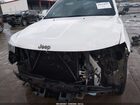 2016 Jeep Grand Cherokee 75th Anniversary Белый vin: 1C4RJFAG2GC506134