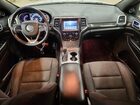 2018 Jeep Grand Cherokee Laredo Серебряный vin: 1C4RJFAG2JC156897