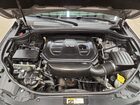 2018 Jeep Grand Cherokee Laredo Серебряный vin: 1C4RJFAG2JC156897