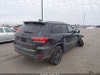 2018 Jeep Grand Cherokee Altitude 4x4 Black vin: 1C4RJFAG2JC401987