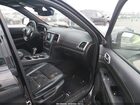 2018 Jeep Grand Cherokee Altitude 4x4 Black vin: 1C4RJFAG2JC401987