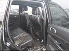 2018 Jeep Grand Cherokee Altitude 4x4 Black vin: 1C4RJFAG2JC401987