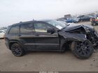 2018 Jeep Grand Cherokee Altitude 4x4 Black vin: 1C4RJFAG2JC401987
