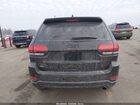 2018 Jeep Grand Cherokee Altitude 4x4 Black vin: 1C4RJFAG2JC401987