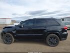 2019 Jeep Grand Cherokee Laredo Black vin: 1C4RJFAG2KC707184