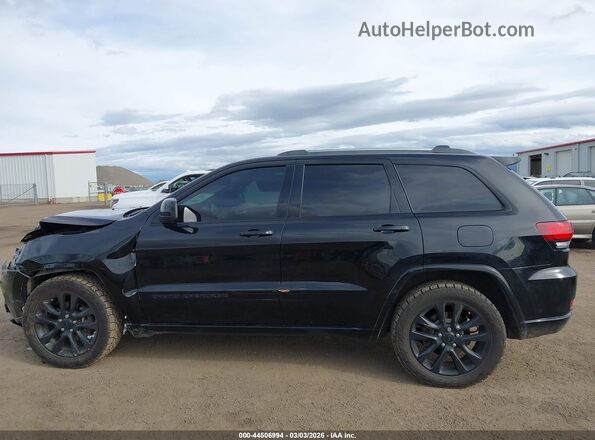 1C4RJFAG2KC707184 2019 JEEP GRAND CHEROKEE Black 