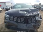 2019 Jeep Grand Cherokee Laredo Black vin: 1C4RJFAG2KC707184