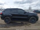 2019 Jeep Grand Cherokee Laredo Black vin: 1C4RJFAG2KC707184