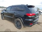 2019 Jeep Grand Cherokee Laredo Black vin: 1C4RJFAG2KC707184