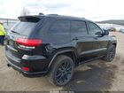 2019 Jeep Grand Cherokee Laredo Black vin: 1C4RJFAG2KC707184