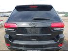 2019 Jeep Grand Cherokee Laredo Black vin: 1C4RJFAG2KC707184