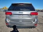 2020 Jeep Grand Cherokee Laredo Blue vin: 1C4RJFAG2LC178028