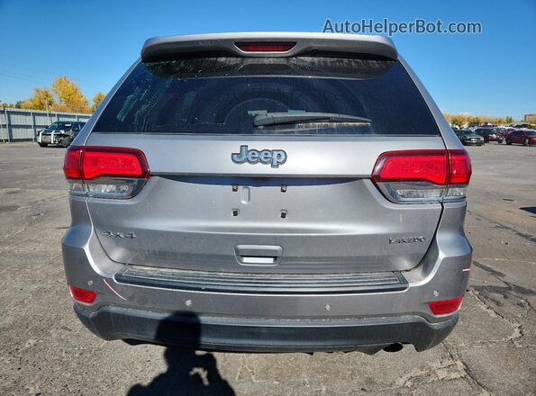 1C4RJFAG2LC178028 2020 JEEP GRAND Blue Vista trasera