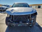 2020 Jeep Grand Cherokee Laredo Blue vin: 1C4RJFAG2LC178028