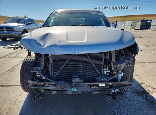 1C4RJFAG2LC178028 2020 JEEP GRAND Blue Vista frontal