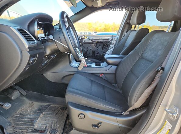 1C4RJFAG2LC178028 2020 JEEP GRAND Blue Vista interior delantera