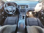 2020 Jeep Grand Cherokee Laredo Blue vin: 1C4RJFAG2LC178028