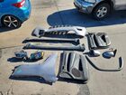 2020 Jeep Grand Cherokee Laredo Blue vin: 1C4RJFAG2LC178028