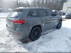 2021 Jeep Grand Cherokee Laredo X 4x4 Gray vin: 1C4RJFAG2MC840093