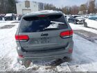 2021 Jeep Grand Cherokee Laredo X 4x4 Gray vin: 1C4RJFAG2MC840093
