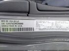 2021 Jeep Grand Cherokee Laredo X 4x4 Gray vin: 1C4RJFAG2MC840093