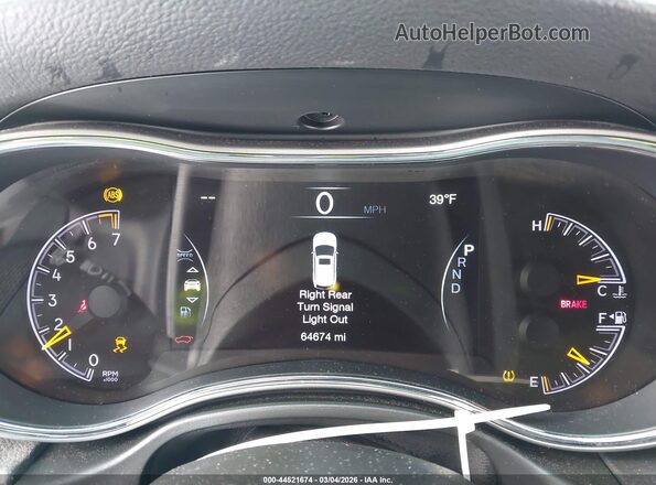 1C4RJFAG2MC840093 2021 JEEP GRAND CHEROKEE Gray Widok tylnych siedzeń