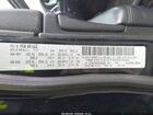 2017 Jeep Grand Cherokee Laredo 4x4 Черный vin: 1C4RJFAG3HC963682
