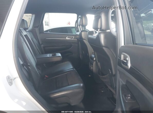 1C4RJFAG3KC590876 2019 JEEP GRAND CHEROKEE Белый Вид наклейки с VIN-кодом
