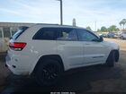 2019 Jeep Grand Cherokee Altitude 4x4 Белый vin: 1C4RJFAG3KC590876
