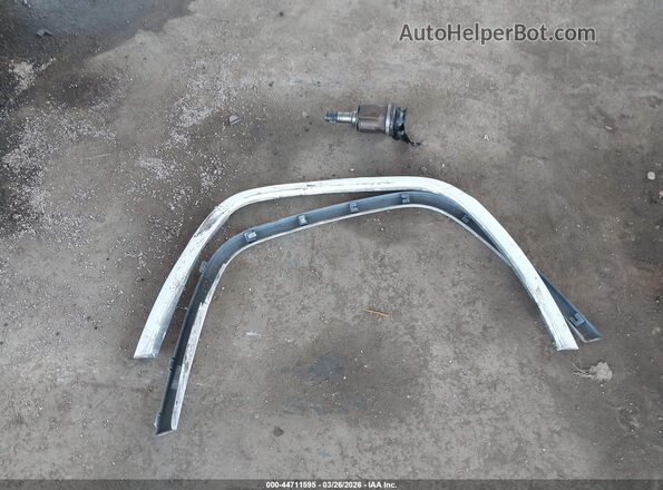 1C4RJFAG3KC590876 2019 JEEP GRAND CHEROKEE Белый Вид щитка приборов