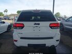 2019 Jeep Grand Cherokee Altitude 4x4 Белый vin: 1C4RJFAG3KC590876