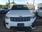 2019 Jeep Grand Cherokee Altitude 4x4 Белый vin: 1C4RJFAG3KC590876