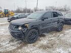 2021 Jeep Grand Cherokee Laredo Black vin: 1C4RJFAG3MC532589