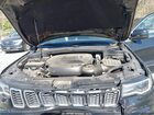 2021 Jeep Grand Cherokee Laredo X 4x4 Черный vin: 1C4RJFAG3MC827837