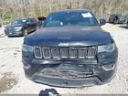 2021 Jeep Grand Cherokee Laredo X 4x4 Черный vin: 1C4RJFAG3MC827837