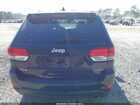 2021 Jeep Grand Cherokee Laredo X 4x4 Черный vin: 1C4RJFAG3MC827837